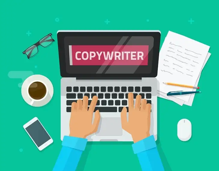 Copy Writing